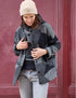 Atelier Scammit - Viva Vest | Jacket